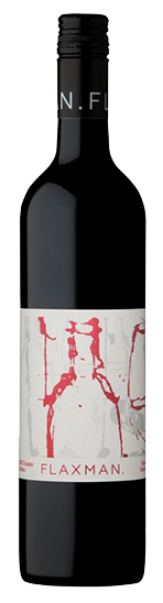 Flaxman Wines Estate Shiraz 2020 Eden Valley
